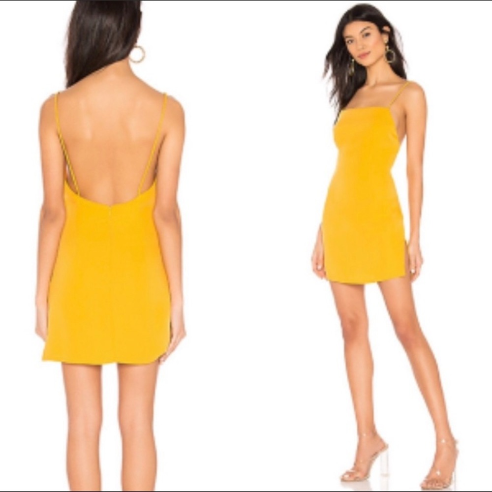 REVOLVE sleeveless dress